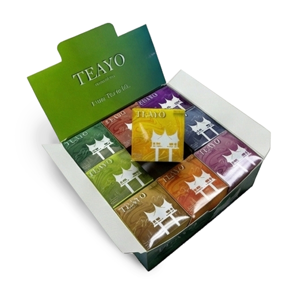 product02 TeaYo - Image 1